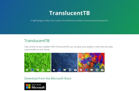 TranslucentTB