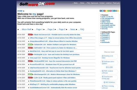 SoftwareOK