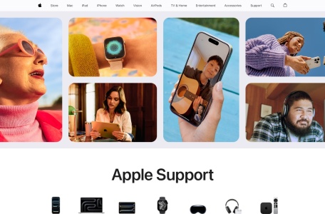 macOS