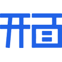 开面