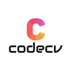 CodeCV简历