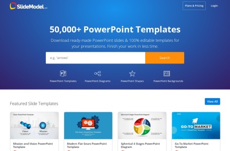 Slidemodel