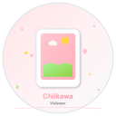 Chiikawa壁纸