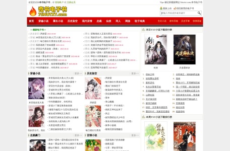 奇书电子书