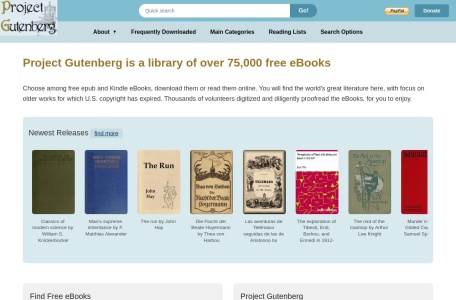 Gutenberg