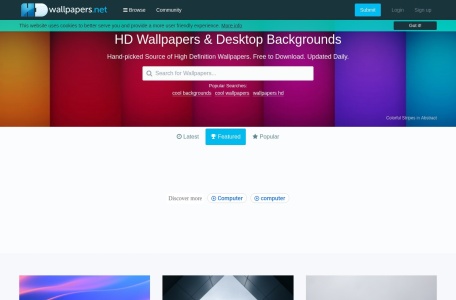 HDWallpapers