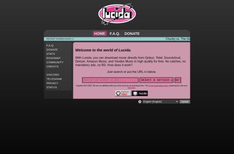 Lucida