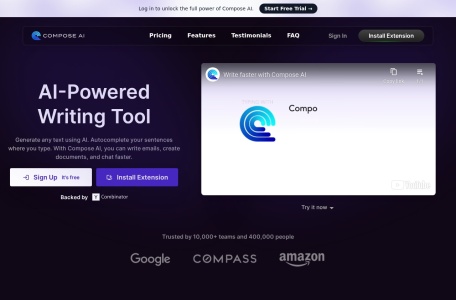 Compose AI