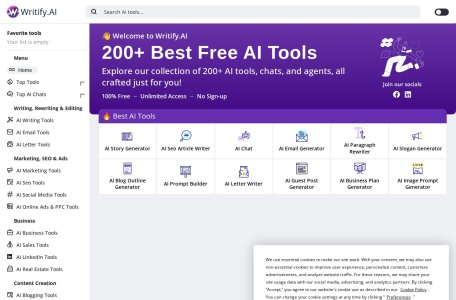 Writify.AI