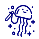 水母快写