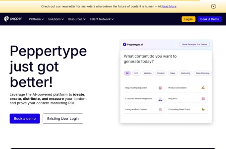 Peppertype.ai