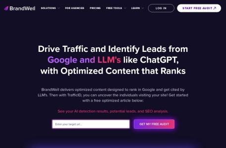 Content at Scale