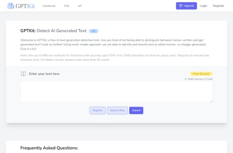 GPTKit