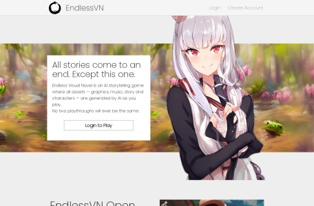 EndlessVN