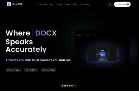 ChatDOC