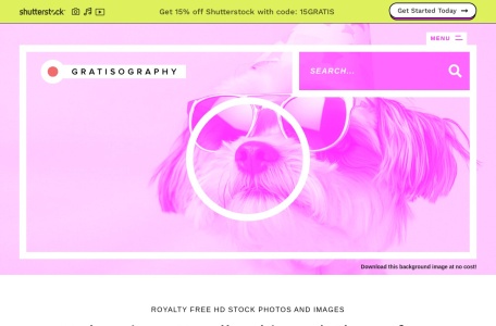 Gratisography