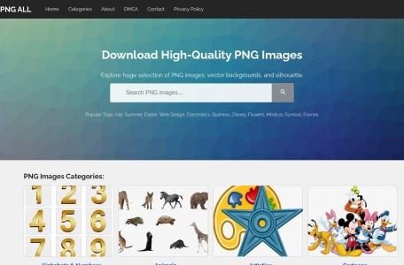 Pngall