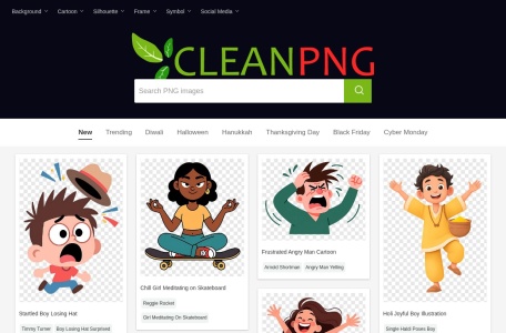 CleanPNG
