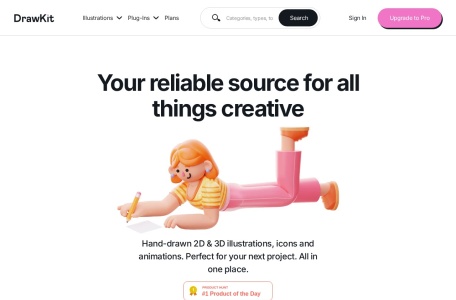 DrawKit