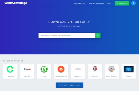 Worldvectorlogo
