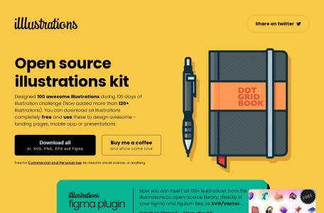 illlustrations