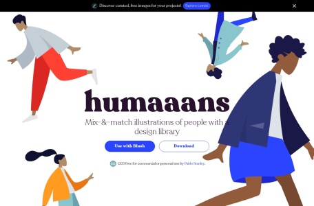 humaaans