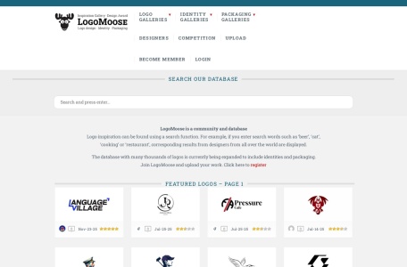 logomoose
