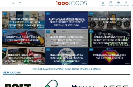 1000logos