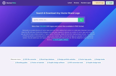 VectorWiki
