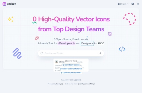 Yesicon