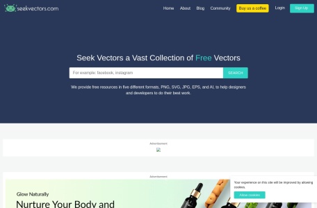 Seekvectors