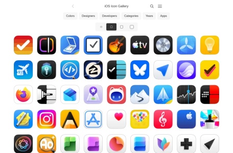 iOSIconGallery