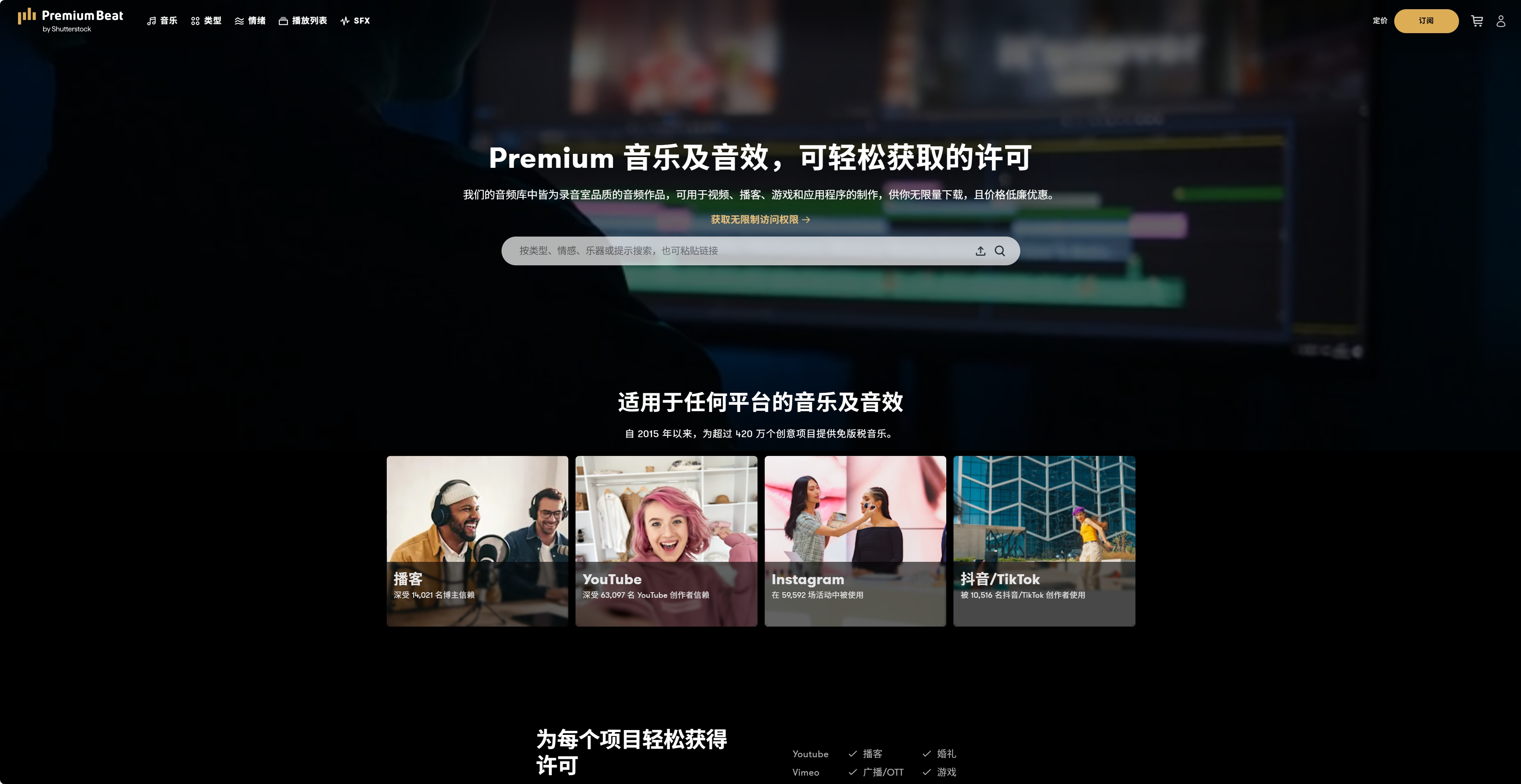 PremiumBeat