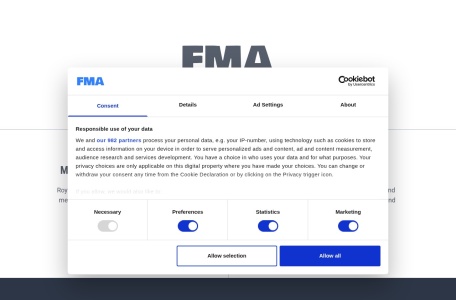 Free Music Archive