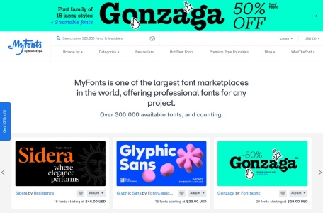 WhatTheFont
