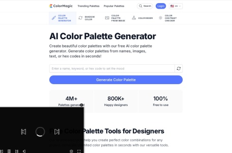 ColorMagic