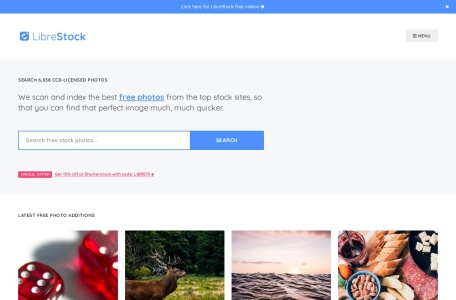 LibreStock
