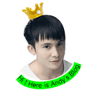 Andy老师的Blog