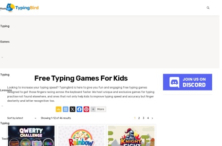 TypingBird
