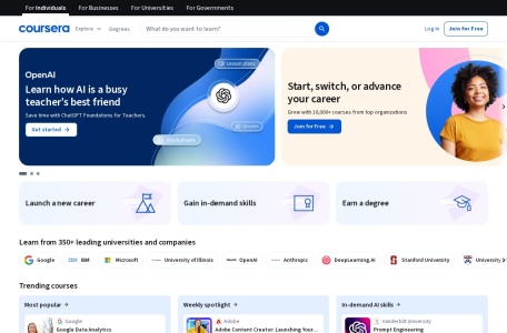 Coursera