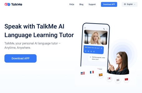 TalkMe