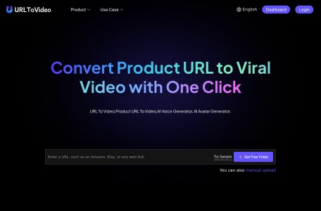 URL To Video