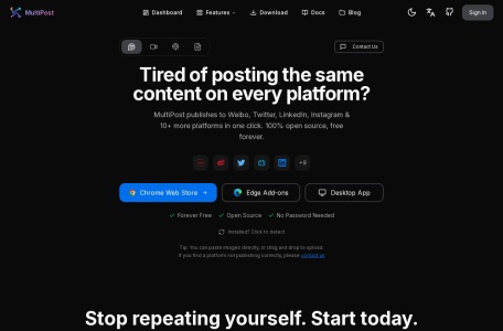 MultiPost