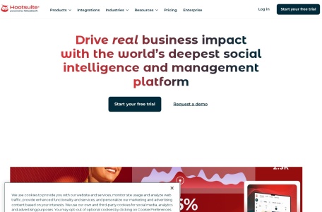 Hootsuite
