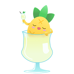 Pinia Colada