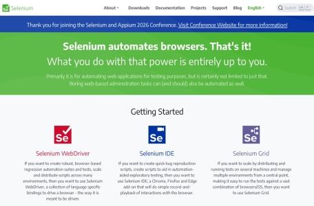 Selenium