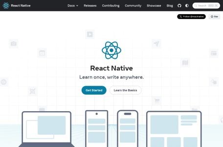 ReactNative