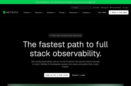 Netdata