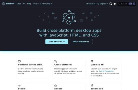 Electron