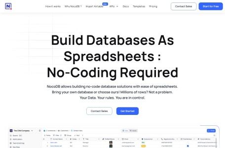 NocoDB
